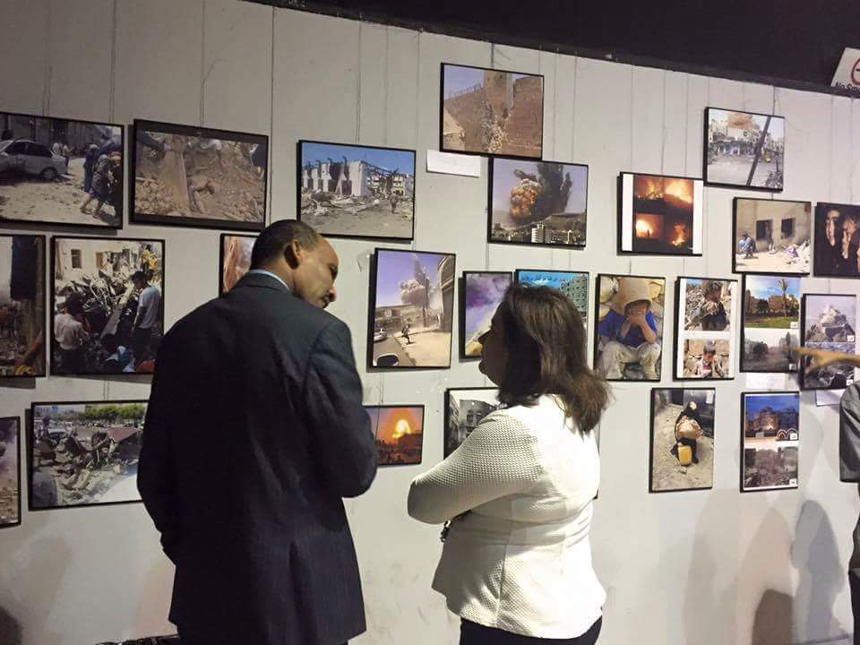 السعودية - عاصفة الحزم - أنصار الله - اليمن - الحوثيين (12)